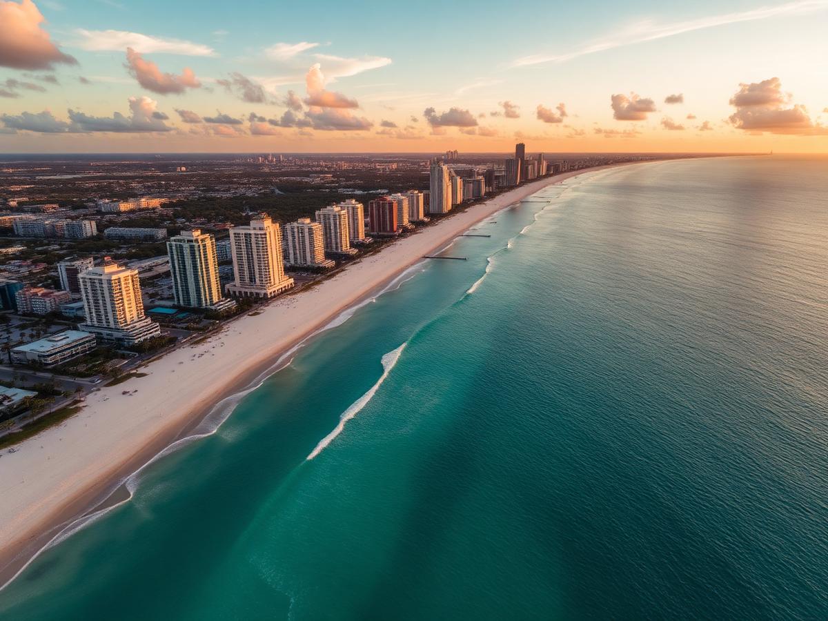 New York → Miami
