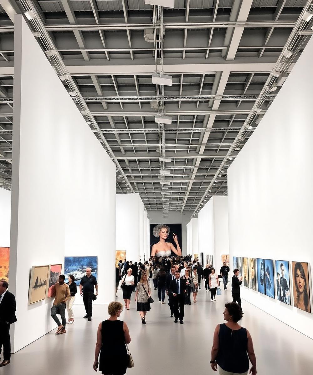 Art Basel Miami Beach