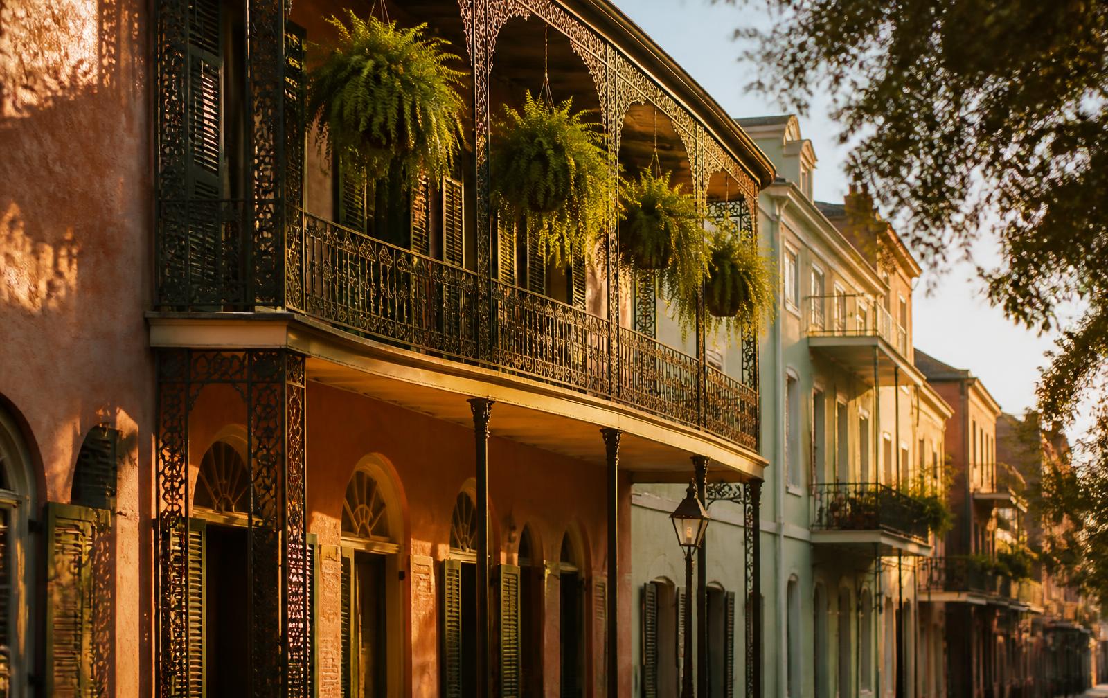 Mardi Gras