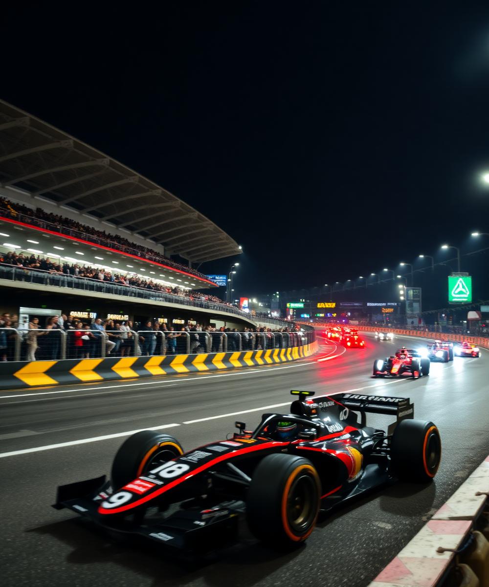 Formula 1 Miami